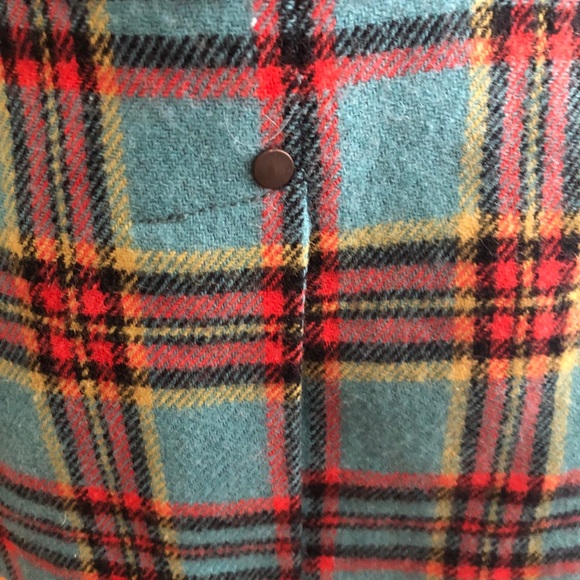 Vintage Fillmore California jacket M - Picture 8 of 11